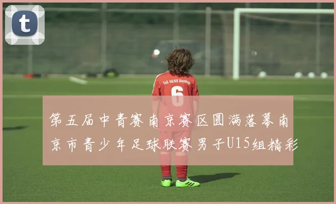第五届中青赛南京赛区圆满落幕南京市青少年足球联赛男子U15组精彩回顾